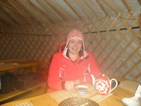 Татьяна Храповицкая