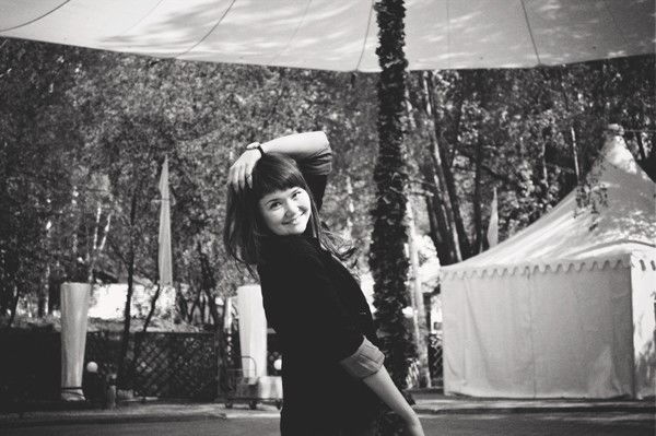 Эльвира Гайбадуллина