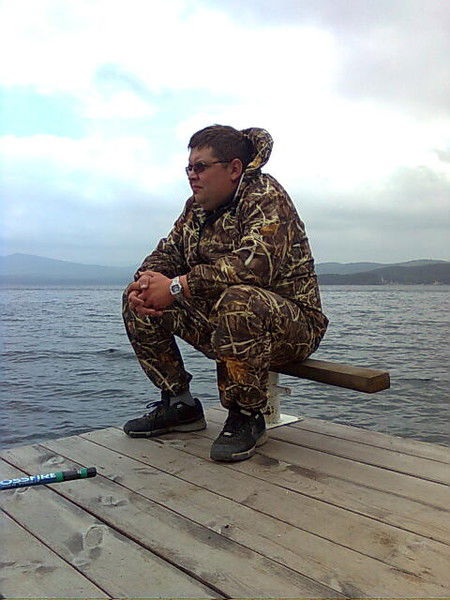 Алексей Ломаев