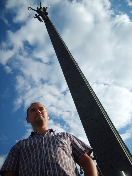 Сергей Ковальчук