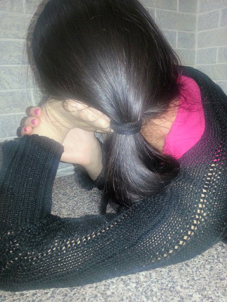 Назерке Кайыржан