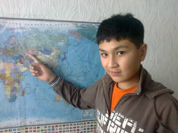 Ермек Габбасов