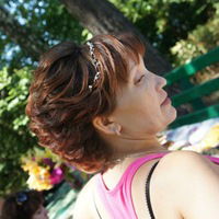 Татьяна Маринина