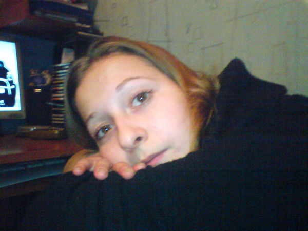 Лида Юдкина