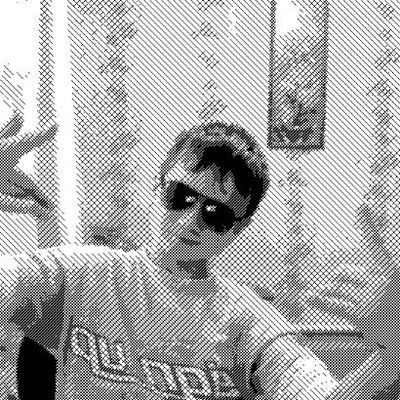 Артём Гончаренко