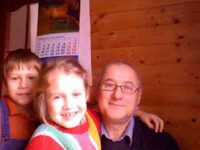 Юрий Вьюгин