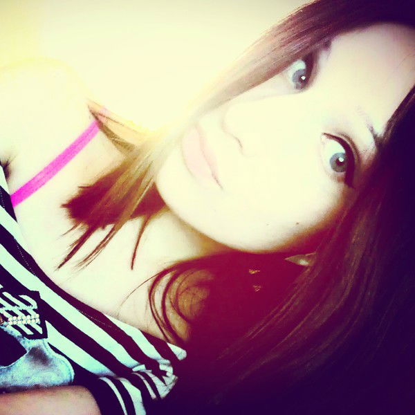 Алена Михайлова