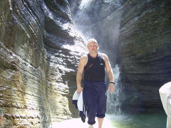 Вячеслав Вишняков