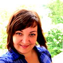 Марина Усольцева