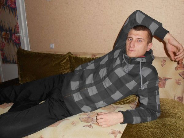 Дмитрий Стехно