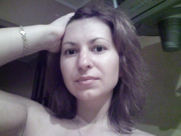 Ирина Матвиенко