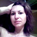 Ирина Матвиенко