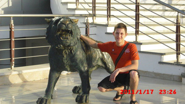 Денис Нечаев