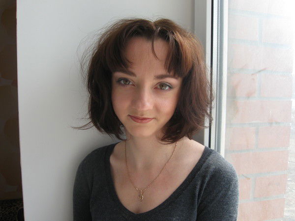 Анастасия Шестопалова