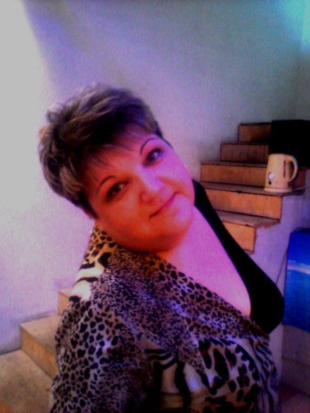 Ирина Ситникова