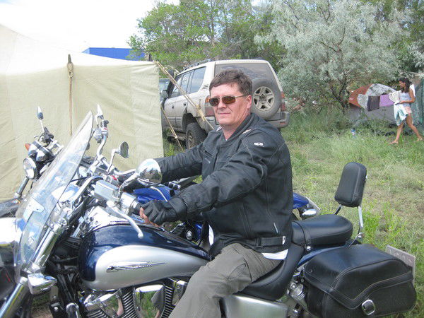 Александр Брыксин