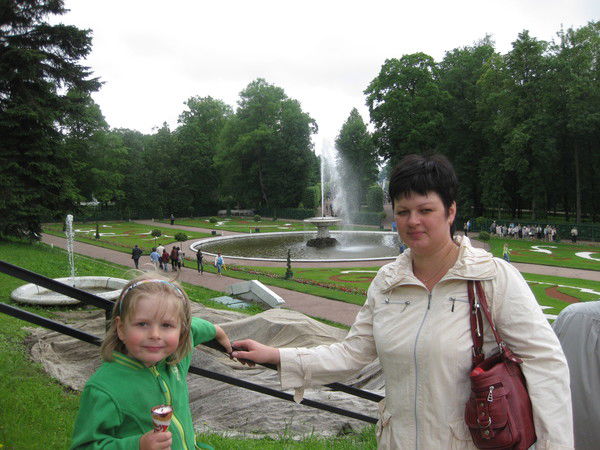 Ольга Ямашкина