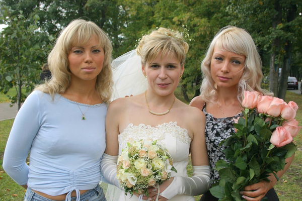 Анастасия Владимирова