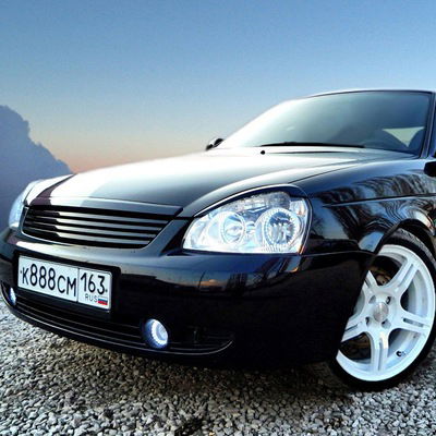 Данил Оленич