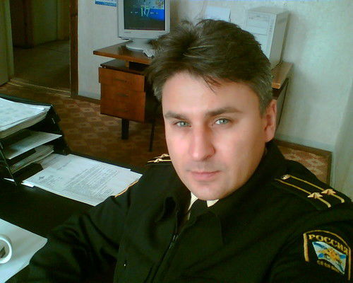 Дмитрий Касьянов