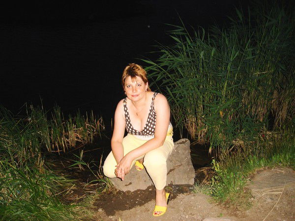 Жанна Пивнева