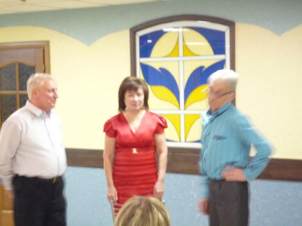 Елена Столетова