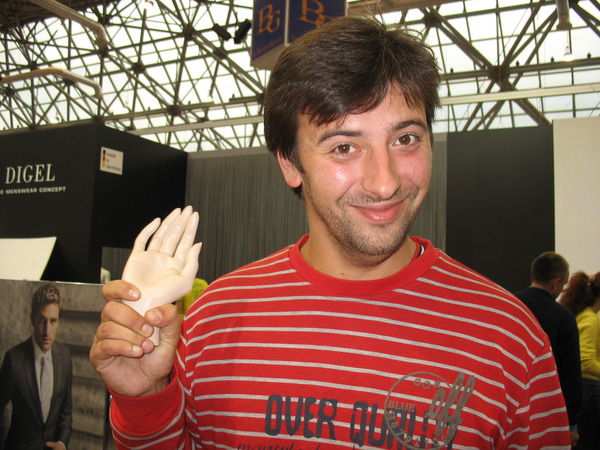 Сергей Лукин