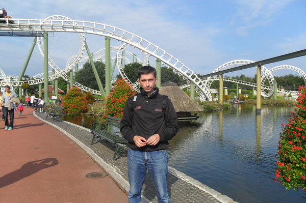 Рустем Сафин