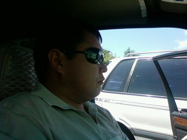 Мадияр Мухаметкалиев