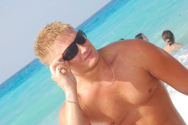 Владимир Александрович