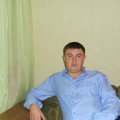 Владимир Сагун