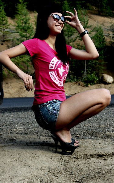 Александра Мавкова