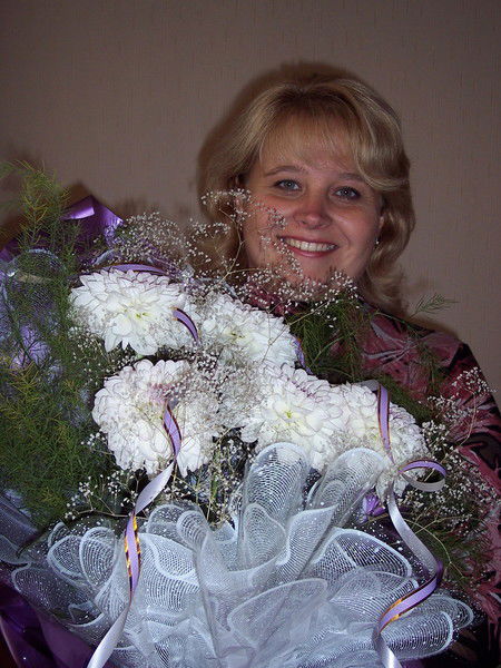 Татьяна Литвинова