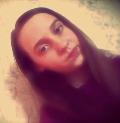 Эвелина Махомет