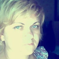 Виктория Феськова