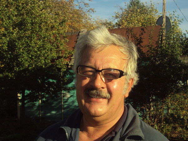 Сергей Фёдоров