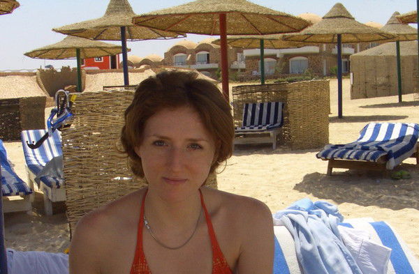 Екатерина Михайлова