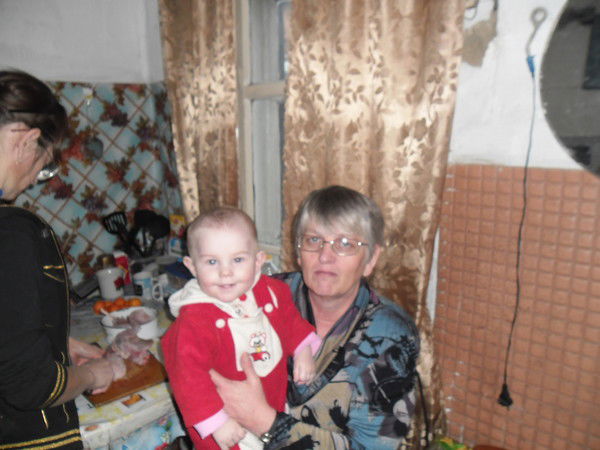 Маша Тукшер