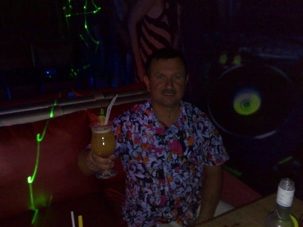 Владимир Борисов