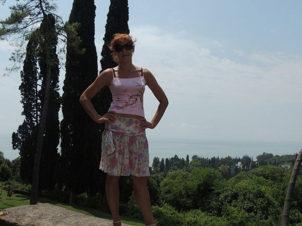 Наталья Лаврова