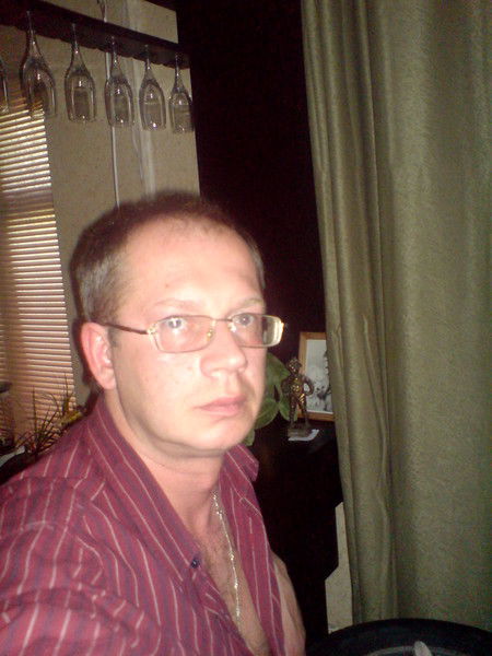 Василий Шинаев