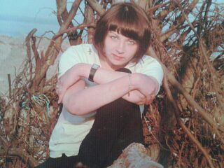 Юлия Зиновьева