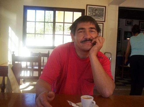 Сергей Березюк