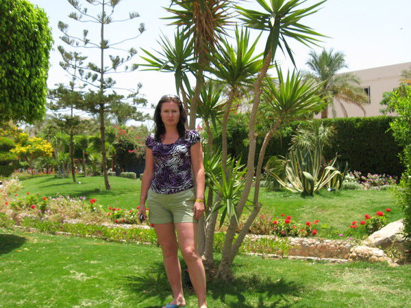 Инесса Никитина