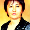 Гулмайра Бакирова