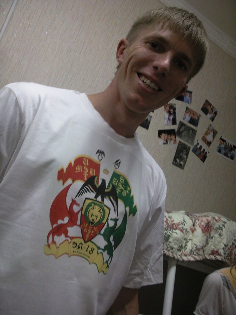 Валерий Абубакеров