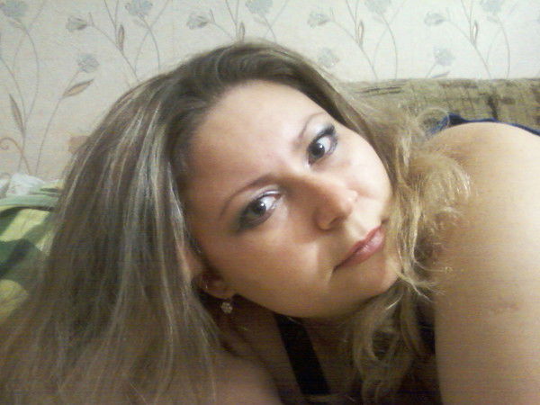 Татьяна Кралёва