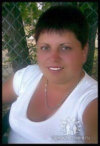 Тамара Борисенко