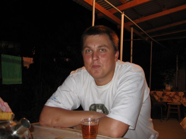 Дмитрий Рахимулин