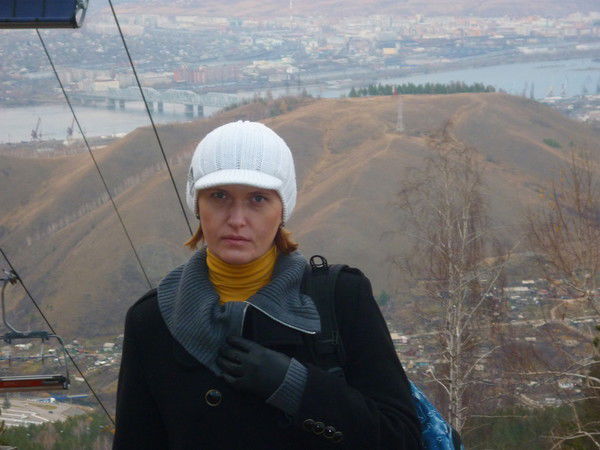 Наталья Поэтова